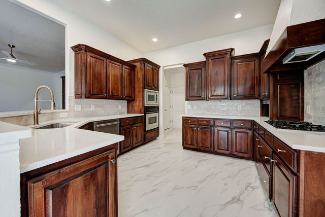 1017 Hearthstone Drive - photo 17