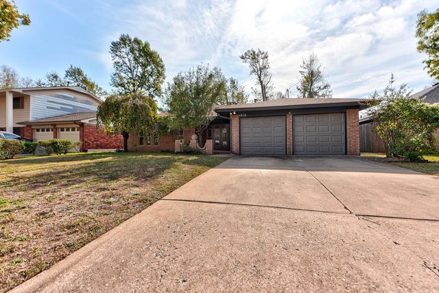1512 Charles Street, Norman, OK 73069 — foto 2