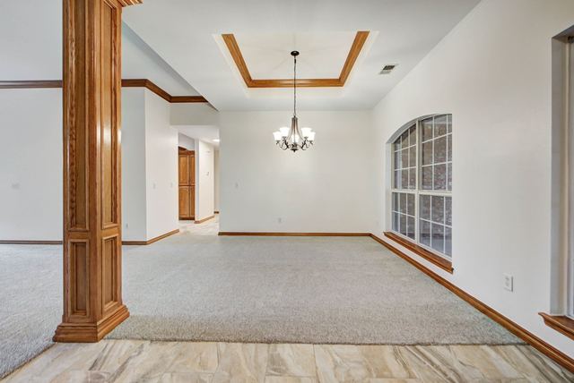 204 Persimmon Ridge Drive, Blanchard, OK 73010 — foto 12