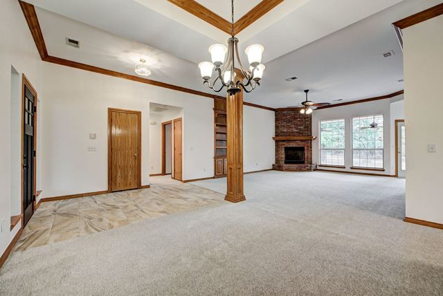 204 Persimmon Ridge Drive, Blanchard, OK 73010 — foto 13