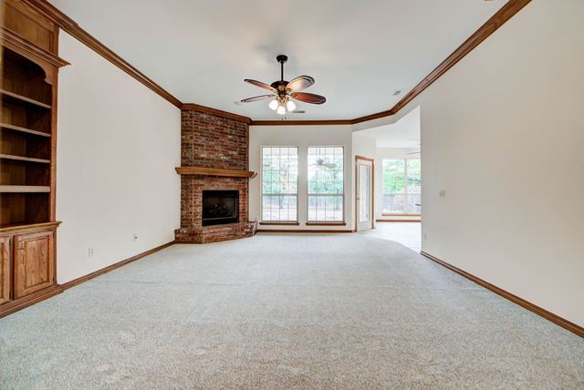 204 Persimmon Ridge Drive, Blanchard, OK 73010 — foto 14