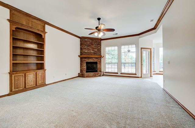 204 Persimmon Ridge Drive, Blanchard, OK 73010 — foto 15