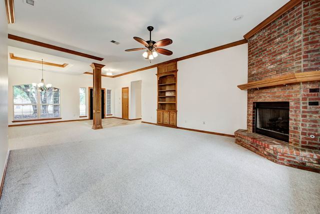 204 Persimmon Ridge Drive, Blanchard, OK 73010 — foto 16