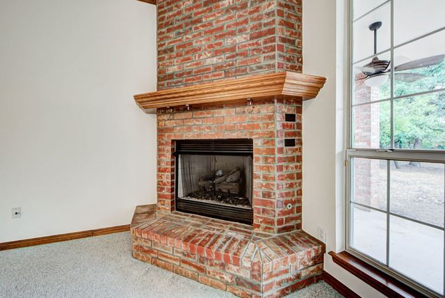 204 Persimmon Ridge Drive, Blanchard, OK 73010 — foto 17