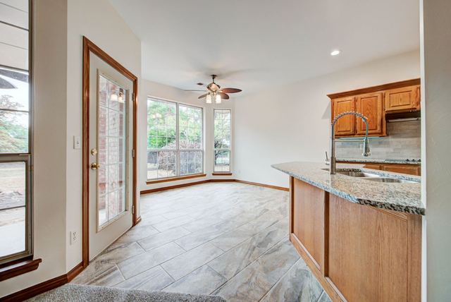 204 Persimmon Ridge Drive, Blanchard, OK 73010 — foto 18