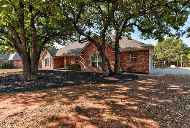 204 Persimmon Ridge Drive, Blanchard, OK 73010 — foto 2