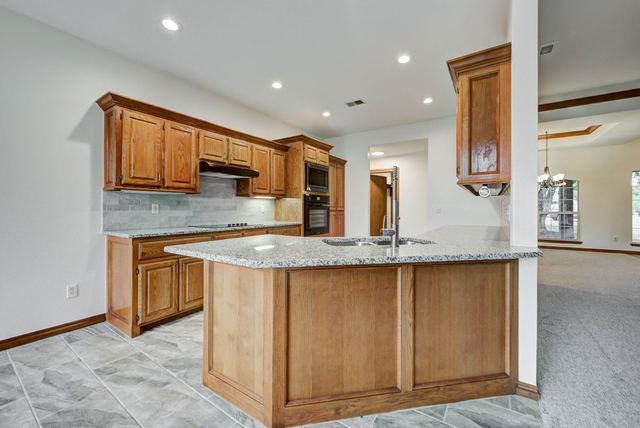 204 Persimmon Ridge Drive, Blanchard, OK 73010 — foto 22