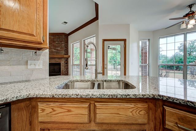 204 Persimmon Ridge Drive, Blanchard, OK 73010 — foto 24