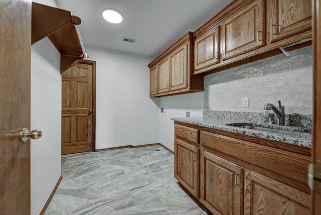204 Persimmon Ridge Drive, Blanchard, OK 73010 — foto 27