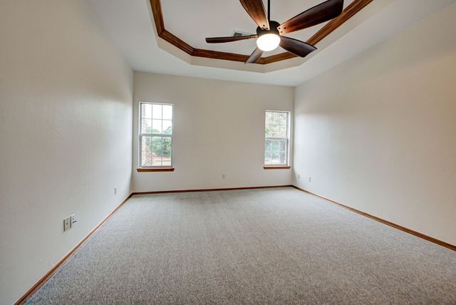 204 Persimmon Ridge Drive, Blanchard, OK 73010 — foto 28