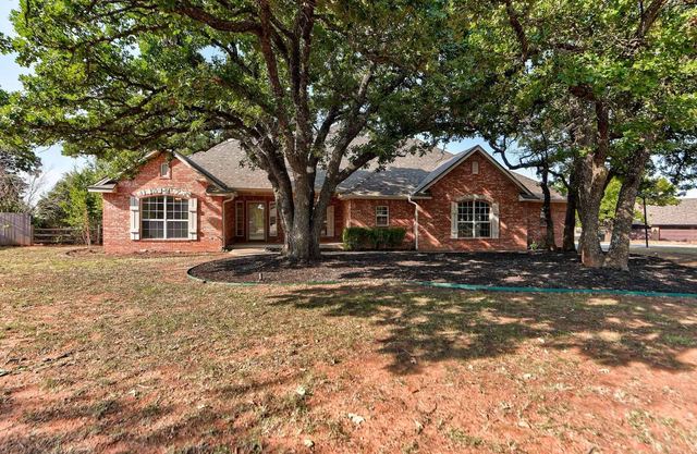 204 Persimmon Ridge Drive, Blanchard, OK 73010 — foto 3