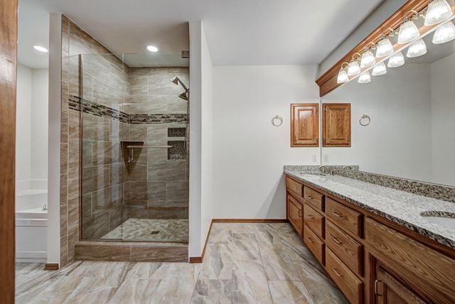204 Persimmon Ridge Drive, Blanchard, OK 73010 — foto 31