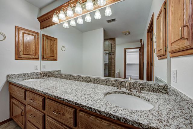 204 Persimmon Ridge Drive, Blanchard, OK 73010 — foto 32