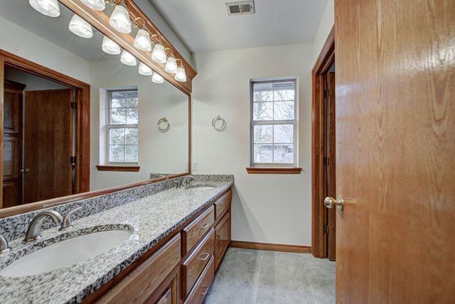 204 Persimmon Ridge Drive, Blanchard, OK 73010 — foto 38