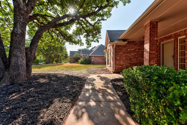 204 Persimmon Ridge Drive, Blanchard, OK 73010 — foto 4
