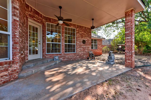 204 Persimmon Ridge Drive, Blanchard, OK 73010 — foto 45