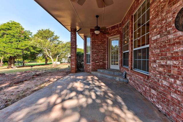 204 Persimmon Ridge Drive, Blanchard, OK 73010 — foto 46