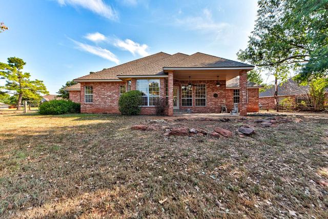 204 Persimmon Ridge Drive, Blanchard, OK 73010 — foto 48