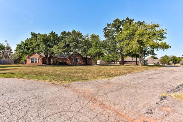 204 Persimmon Ridge Drive, Blanchard, OK 73010 — foto 6