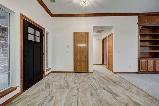 204 Persimmon Ridge Drive, Blanchard, OK 73010 — foto 9
