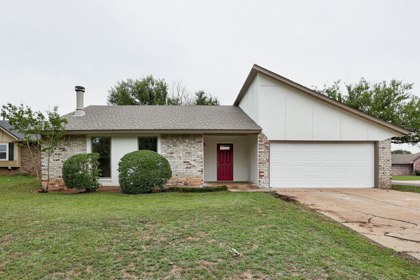 2712 Clover Glen Drive, Edmond, OK 73013