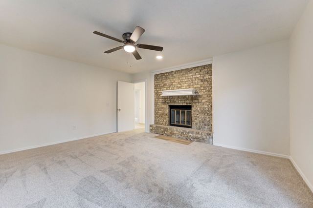 2712 Clover Glen Drive - photo 39