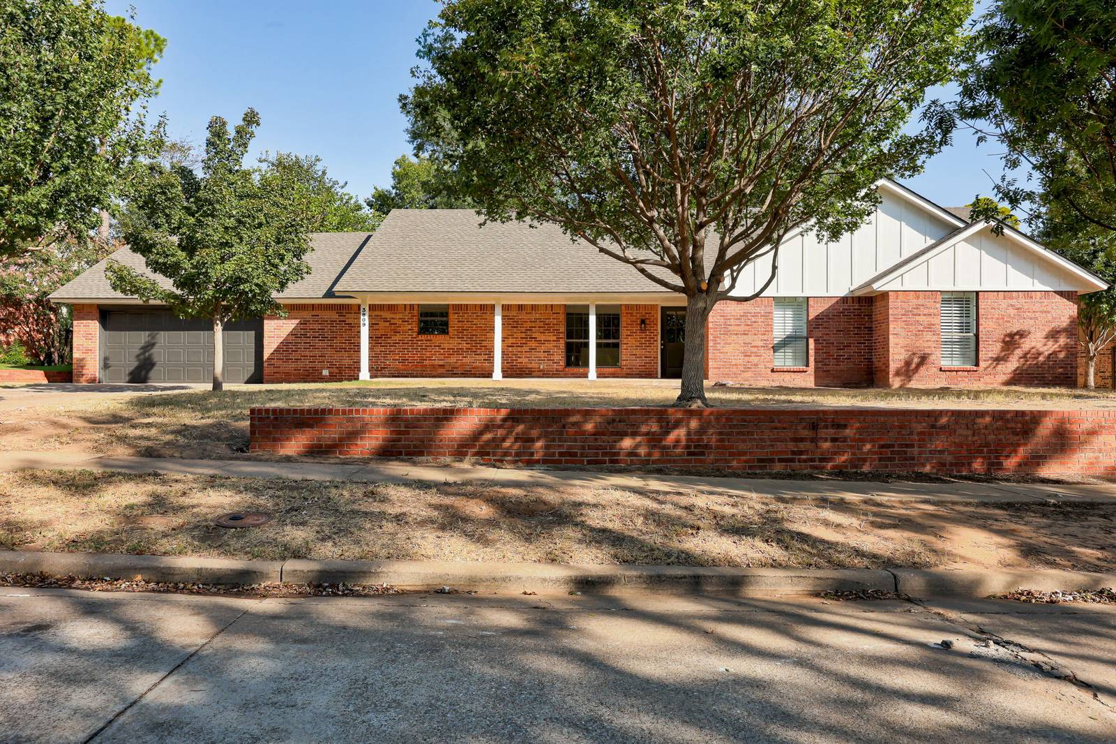 3809 Cedarbrook Drive, Norman, OK