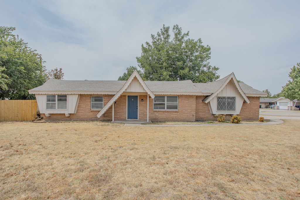 500 SW 62nd Terrace, Oklahoma City, OK