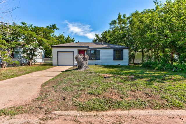 6709 NW 24th Street