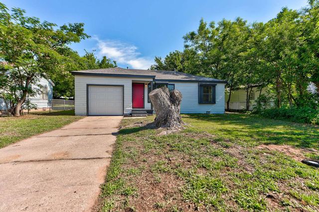 6709 NW 24th Street - photo 2