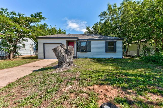 6709 NW 24th Street - photo 3