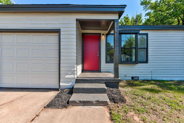 6709 NW 24th Street - photo 6