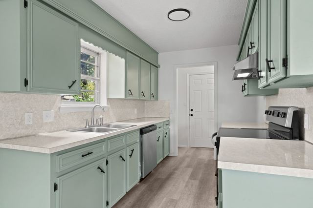 709 N Washington Avenue - photo 12